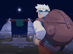 Moonlighter ist auf Steam bis zum 9. August kostenlos erhältlich.
