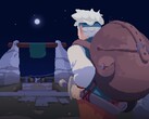 Moonlighter ist auf Steam bis zum 9. August kostenlos erhältlich.