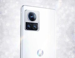 Das Motorola Edge 30 Ultra startet in Kürze als weltweit erstes Smartphone mit 200 MP Hauptkamera. (Bild: Motorola)