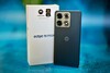 Motorola Edge 70 Max Test