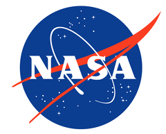 Das offizielle Logo der NASA (Bildquelle: NASA)