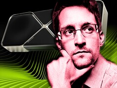 Edward Snowden war mit Nvidias RTX 5080-Spezifikationen äußerst unzufrieden (Bildquelle: @Snowden/Nvidia - bearbeitet)