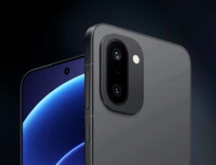 Das OnePlus Turbo dürfte als günstigere Alternative zum abgebildeten OnePlus 15R positioniert werden. (Bildquelle: OnePlus)