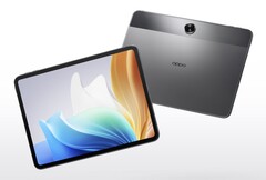 Oppo hat sein neues Tablet Neo Pad vorgestellt. (Bild: Oppo)