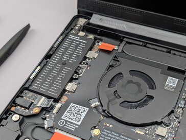 Das Team ist seit dem ursprünglichen Modell von 2021 sicherlich gewachsen!