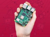 Der erste Raspberry Pi wird in wenigen Tagen bereits acht Jahre alt. (Bild: Raspberry)