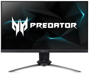 Acer Predator XN253QX Gaming-Monitor