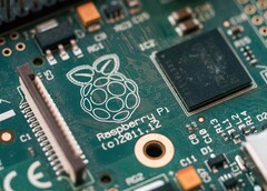 DietPi: Neues Betriebssystem für Einplatinenrechner (Symbolbild, Harrison Broadbent)