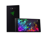 Mit neuer Position für die Dual-Cam und leuchtender Schlange: Das Razer Phone 2.