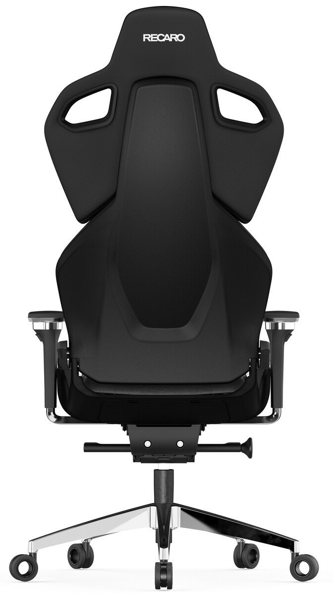 Recaro Exo Platinum