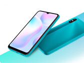 Das Redmi 9A wurde heute offiziell vorgestellt (Bild: Xiaomi)