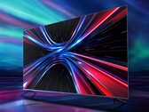 Xiaomi hat mit dem Redmi X 85 inch Smart TV einen neuen und 85 Zoll riesigen Smart-TV auf den Markt gebracht. (Bild: JD.com via Techgoing)