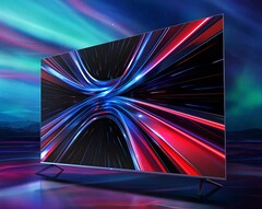 Xiaomi hat mit dem Redmi X 85 inch Smart TV einen neuen und 85 Zoll riesigen Smart-TV auf den Markt gebracht. (Bild: JD.com via Techgoing)