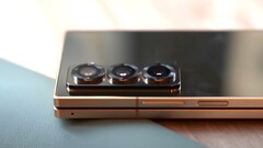 Ein Leaker liefert neue Hinweise zu den Features von Galaxy Z Fold 7 und Galaxy Z Flip 7. Im Bild zu sehen, die aktuelle Samsung Special Edition. (Bildquelle: Ben's Gadget Reviews)