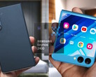2024 sollen erstmals auch die Samsung-Foldables mit Exynos-Chip starten, zumindest laut Bericht aus Südkorea. (Bild: TT Technology, Samsung, editiert)