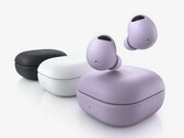 Das erste Firmware-Update für die Samsung Galaxy Buds2 Pro steht bereit. (Bild: Samsung)