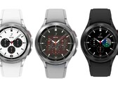 Zur Samsung Galaxy Watch4 Classic gibt es nun erste Realbilder in den zwei Farboptionen Silber und Schwarz sowie weitere Specs.