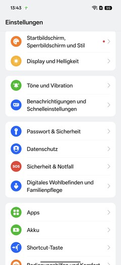 Test Oppo Find X9 Pro Review 2025