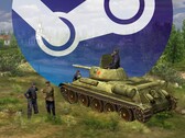 Soldiers: Heroes of World War II ist auf Steam bis zum 14. Mai. 2026 mit 85 Prozent Rabatt erhältlich. 