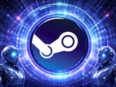 Valve arbeitet offenbar an einem KI-Tool namens SteamGPT