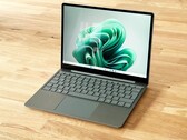 Der Microsoft Surface Laptop Go soll keinen Nachfolger mehr erhalten.