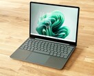 Der Microsoft Surface Laptop Go soll keinen Nachfolger mehr erhalten.