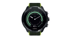 Eine neue Smartwatch von Suunto wurde bei der FCC entdeckt. (Bild: Suunto / FCC)