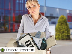 Umwelthilfe: Handel verweigert Rücknahme von Elektroschrott