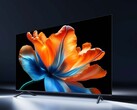Xiaomi listet weitere Fernseher auch global