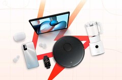 Xiaomi zelebriert dieses Wochenende wieder ein