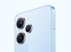 Das Redmi 12 verspricht ein attraktives Preis-Leistungs-Verhältnis, verzichtet aber auf 5G. (Bild: Xiaomi)