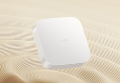 Der Xiaomi Smart Home Hub 2 ist in Europa erhältlich. (Bild: Xiaomi)