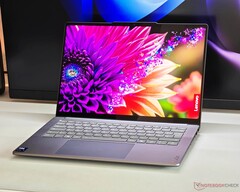 Das Lenovo Yoga Pro 7i Aura Edition wird mit einer neuen Variante der GeForce RTX 5070 gelistet.
