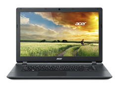 Acer E15