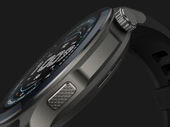 Die Amazfit Balance 2 soll durch ein Update noch besser werden (Bildquelle: Zepp Health)