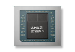 Der Ryzen AI Max+ 395 liefert die Performance eines 18-Zoll-Gaming-Laptops nun auch in kompakteren 14-Zoll-Formfaktoren (Bildquelle: AMD)