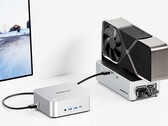 Maco: Neuer Mini-PC mit eGPU-Support (Bildquelle: Aoostar)