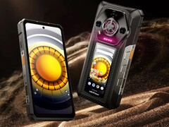 Armor 30 Pro: Smartphones gibt es jetzt auch in Deutschland (Bildquelle: Ulefone)
