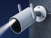 Xiaomi Outdoor Camera AW300: Neue Überwachungskamera von Xiaomi