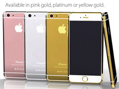 iPhone 6: Vorstellung angeblich am 14. Oktober