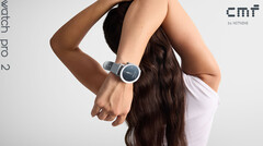 CMF Watch Pro 2