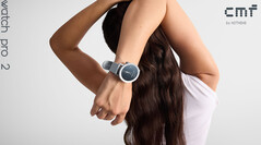 CMF Watch Pro 2