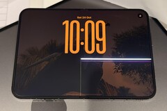 iPhone Duo mit Displayschaden
