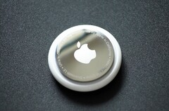 Nach iOS warnt nun auch Android vor fremden Apple AirTags in der Nähe. (Bild: Daniel Romero)