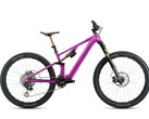 Das e-Full 12.11 Pro X kommt mit einem starkem Mittelmotor