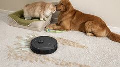 Anker bringt mit dem Eufy Clean X8 Pro einen neuen Saugroboter auf den Markt. (Bild: Anker)