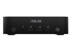 Das ExpertCenter PN54 kommt mit aktuellen APUs (Bildquelle: Asus)