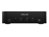 Das ExpertCenter PN54 kommt mit aktuellen APUs (Bildquelle: Asus)