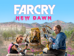 Far Cry New Dawn in unzähligen Varianten erhältlich