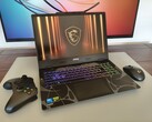 Der perfekte Budget-Gaming-Laptop für 2026? MSI Cyborg 15 im Test